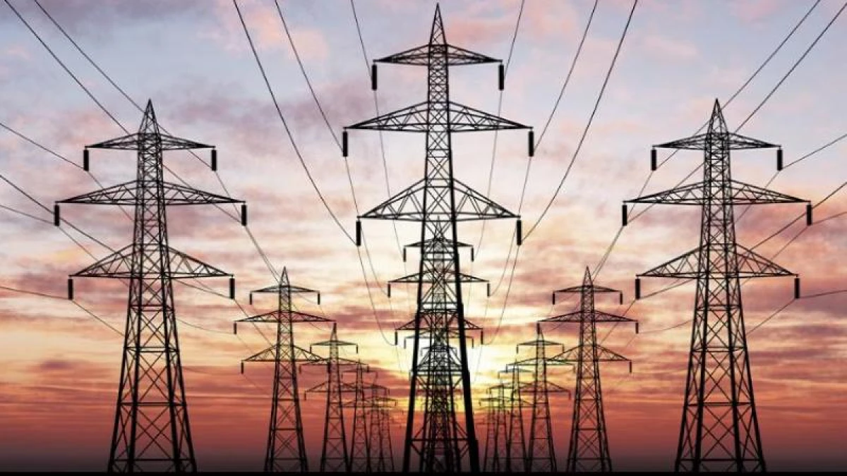 Energetıka mınıstrligi: 2027 jyly elimizde energııa tapshylyǵy joıylady