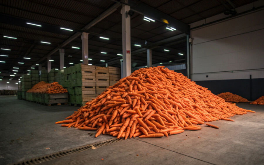 Sharýalar Úkimettiń sábiz eskportyna qatysty sheshimine narazylyq bildirdi