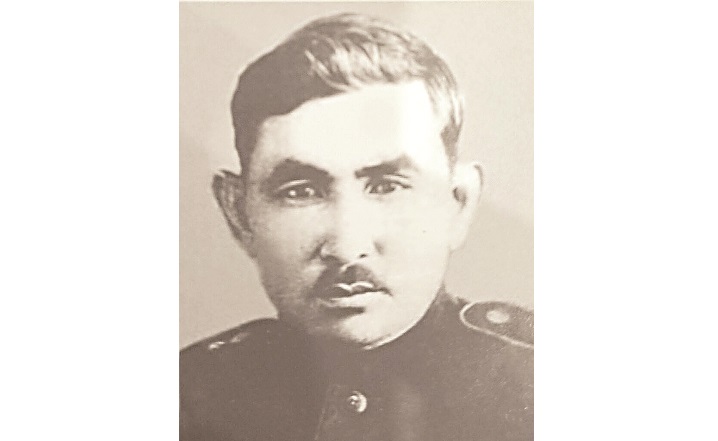 «Sońǵy kóshtiń» shynaıy keıipkeri