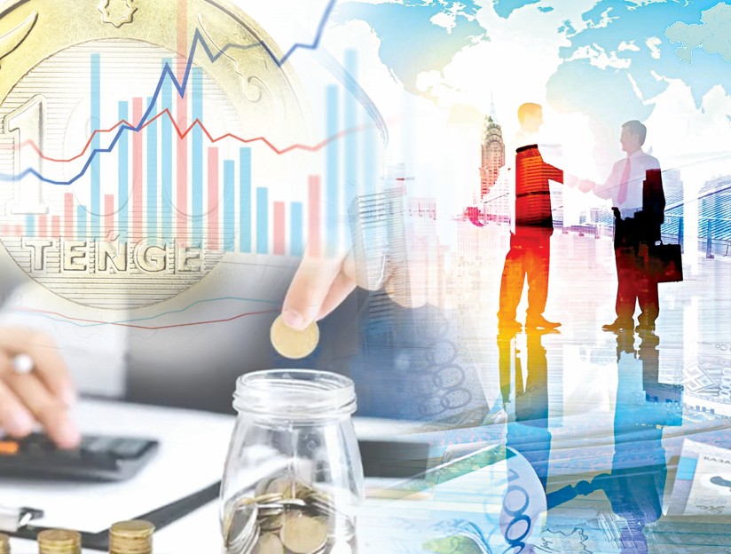 Salyq reformasynyń máni nede?