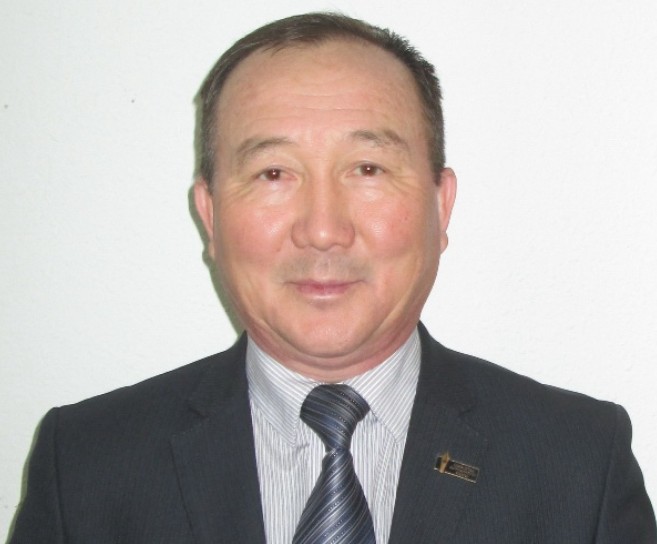 Jańǵyrýdan – jańarýǵa