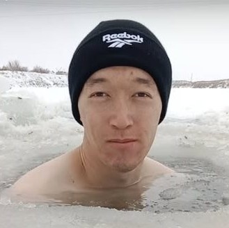 Shoqpartoǵaıdaǵy «morj»