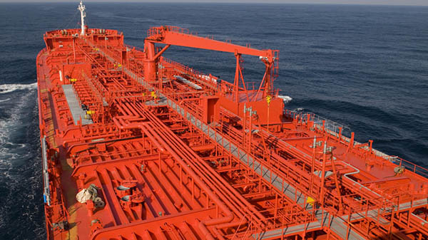 Qazaqstannyń munaıyn tasymaldaıtyn tankerler shabýylǵa ushyrady