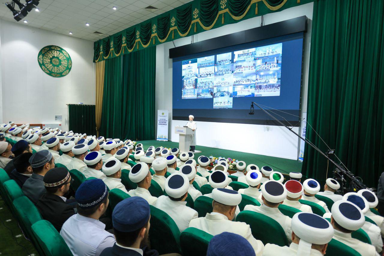 Dinı basqarma janynan Islam qarjysy sektory ashylady