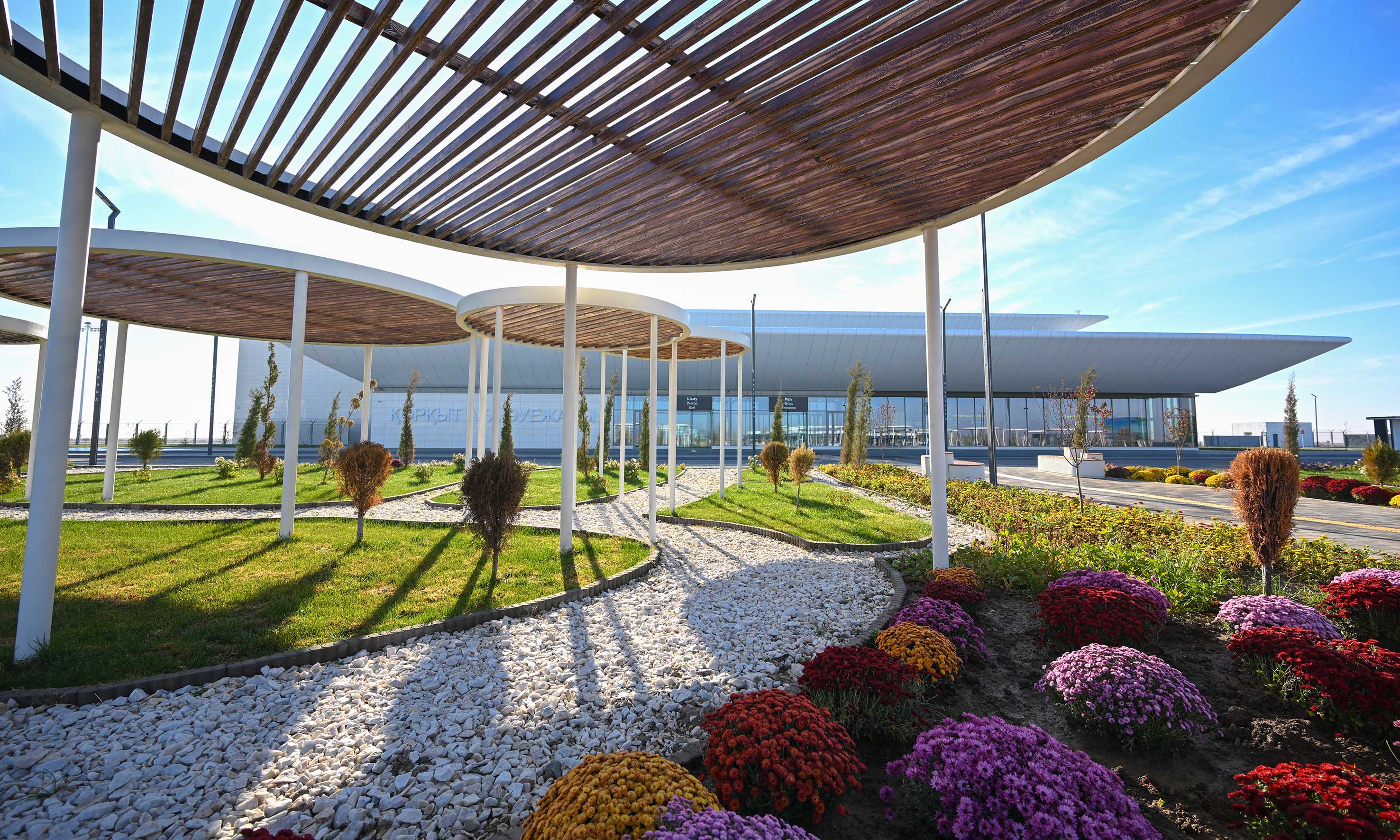 Syr – Alashtyń anasy