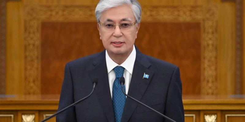 Máýlen Áshimbaev Prezıdent reformalarynyń mán-jaıyn túsindirdi: elge nelikten birtutas ári yqpaldy Parlament qajet?