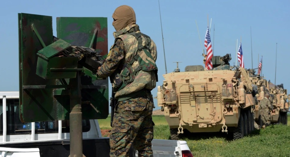 NATO-ǵa múshe úsh el Grenlandııaǵa ásker jiberedi