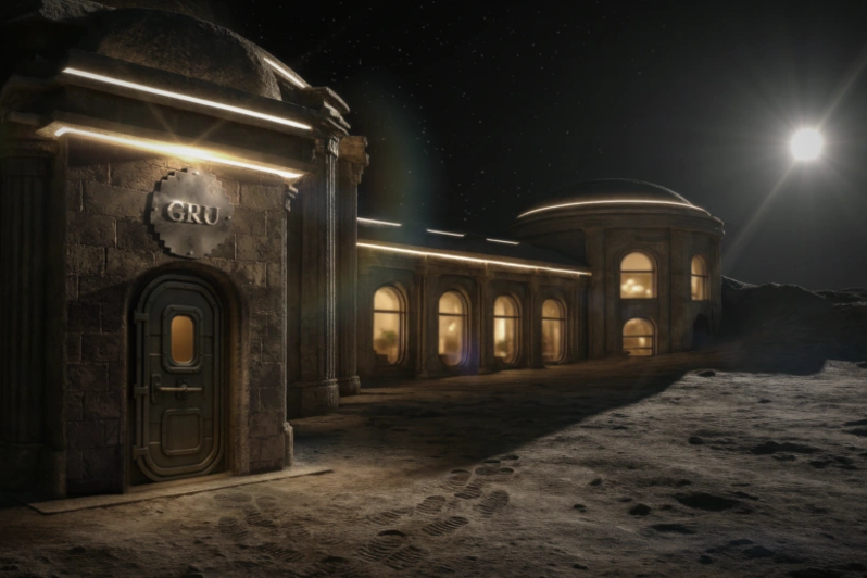 2032 jylǵa deıin Aıda qonaqúı salynady