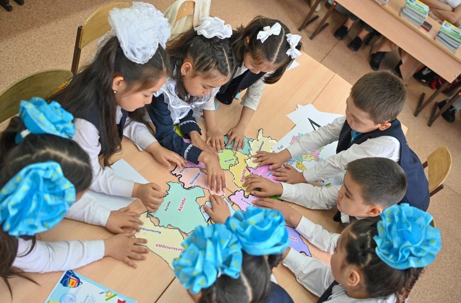 9 jylda 138 jańa mektep: Astananyń bilim keńistigi qalaı ózgeredi?