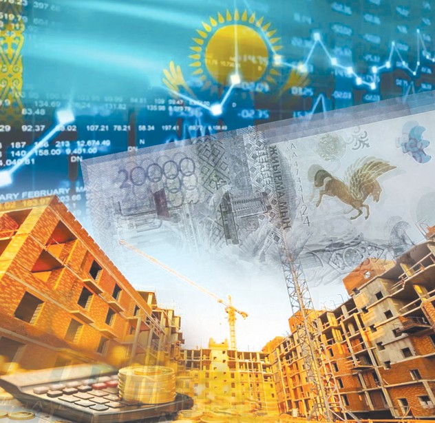 Qaıtqan qarajat – halyq ıgiligine