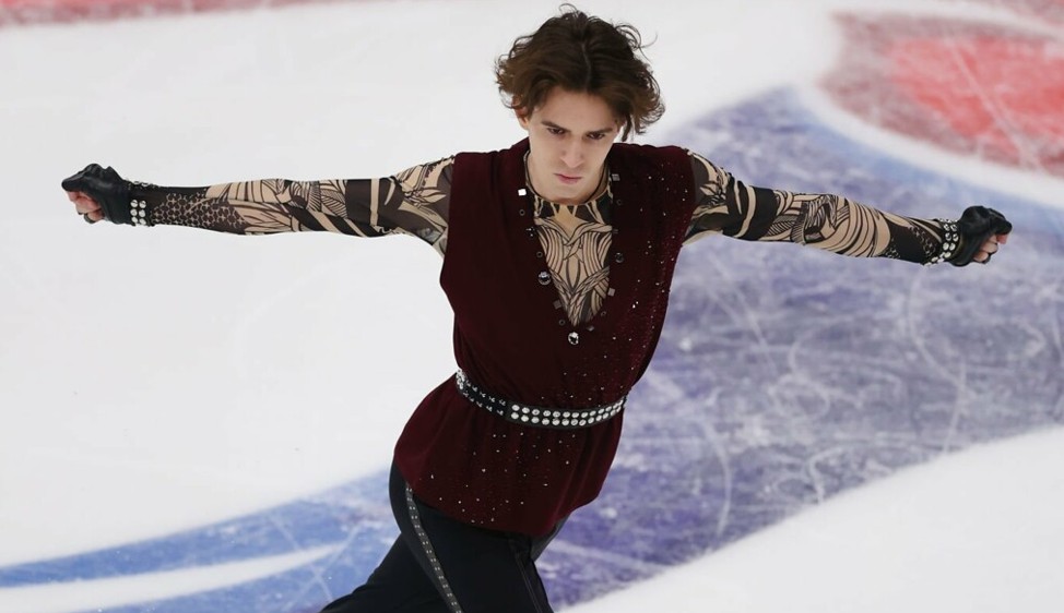 Beıjińde baq synaıdy