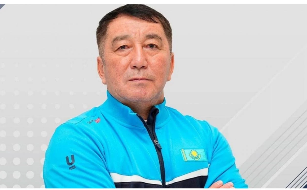 Qaırat Sátjanov jańa qyzmetke taǵaıyndaldy