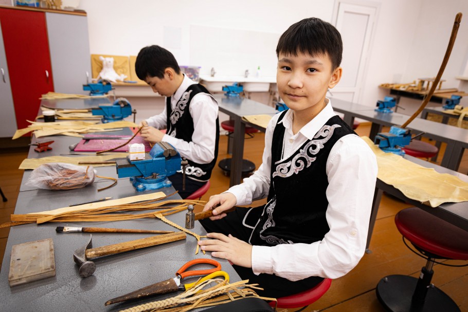 Tobylǵynyń emdik qasıeti