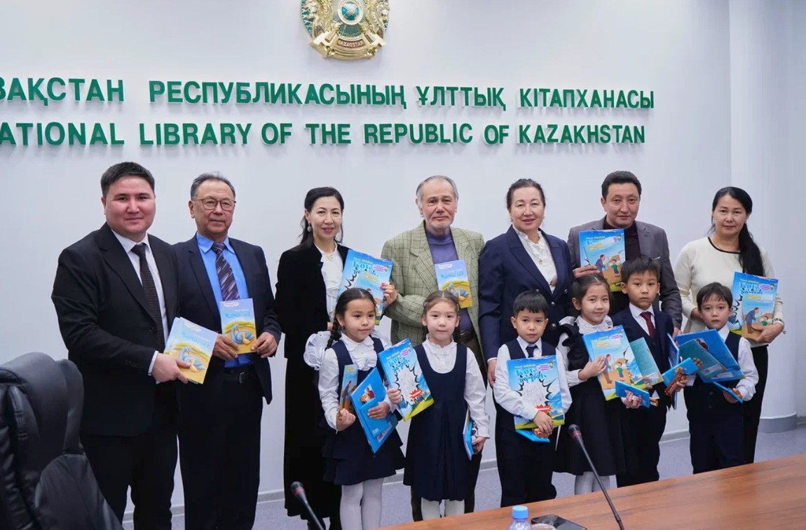 Balalar ádebıetiniń baǵbandary