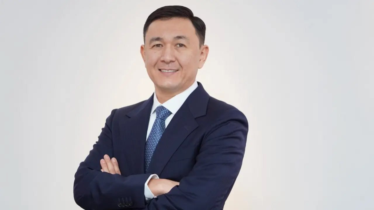 Talǵat Ǵazızov «Kazakh Tourism» tóraǵasy bolyp taǵaıyndaldy