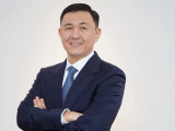 Talǵat Ǵazızov «Kazakh Tourism» tóraǵasy bolyp taǵaıyndaldy
