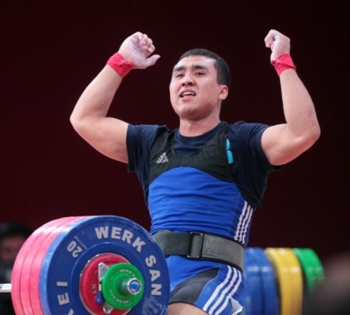 Almas jarqyldaıtyn kezeń