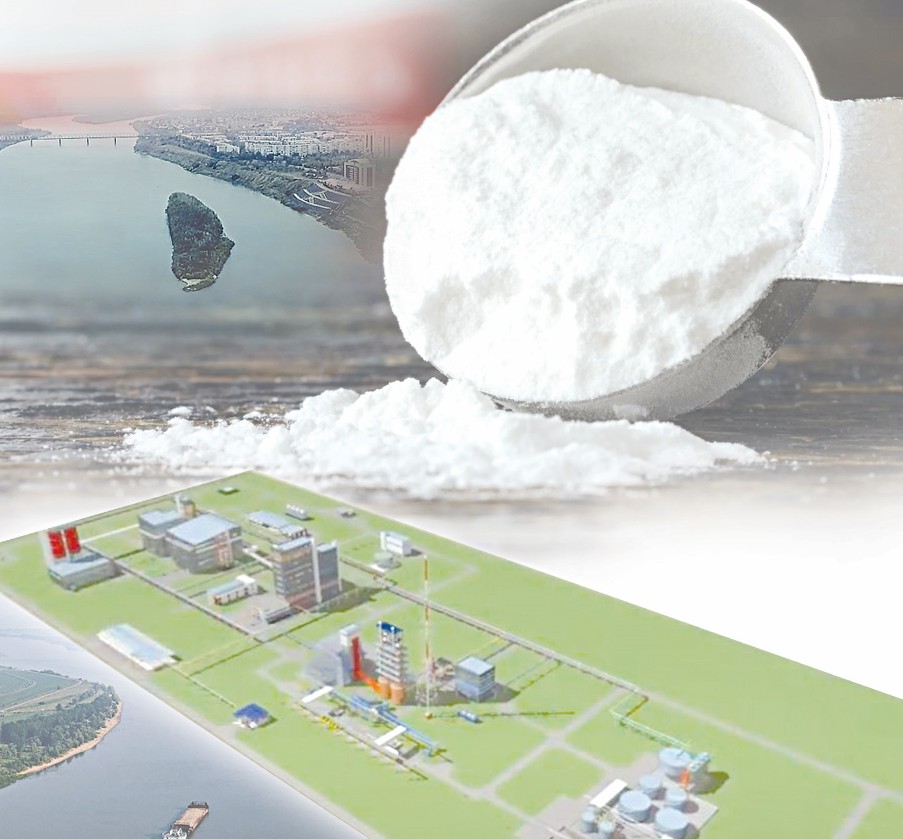 Keleshegi kúmándi soda zaýyty