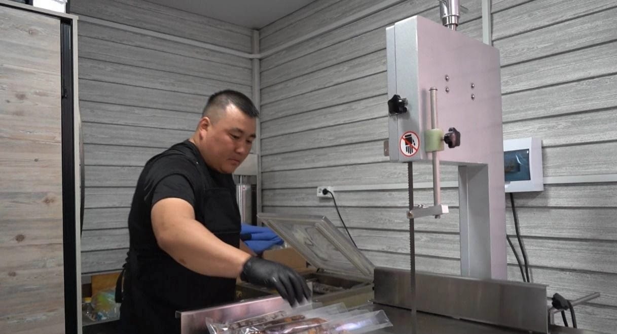 «Aýyl amanatynyń» shapaǵaty