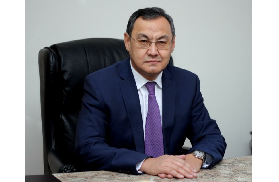 Áleýmettik ǵylym: Basymdyqtardyń jańa modeli