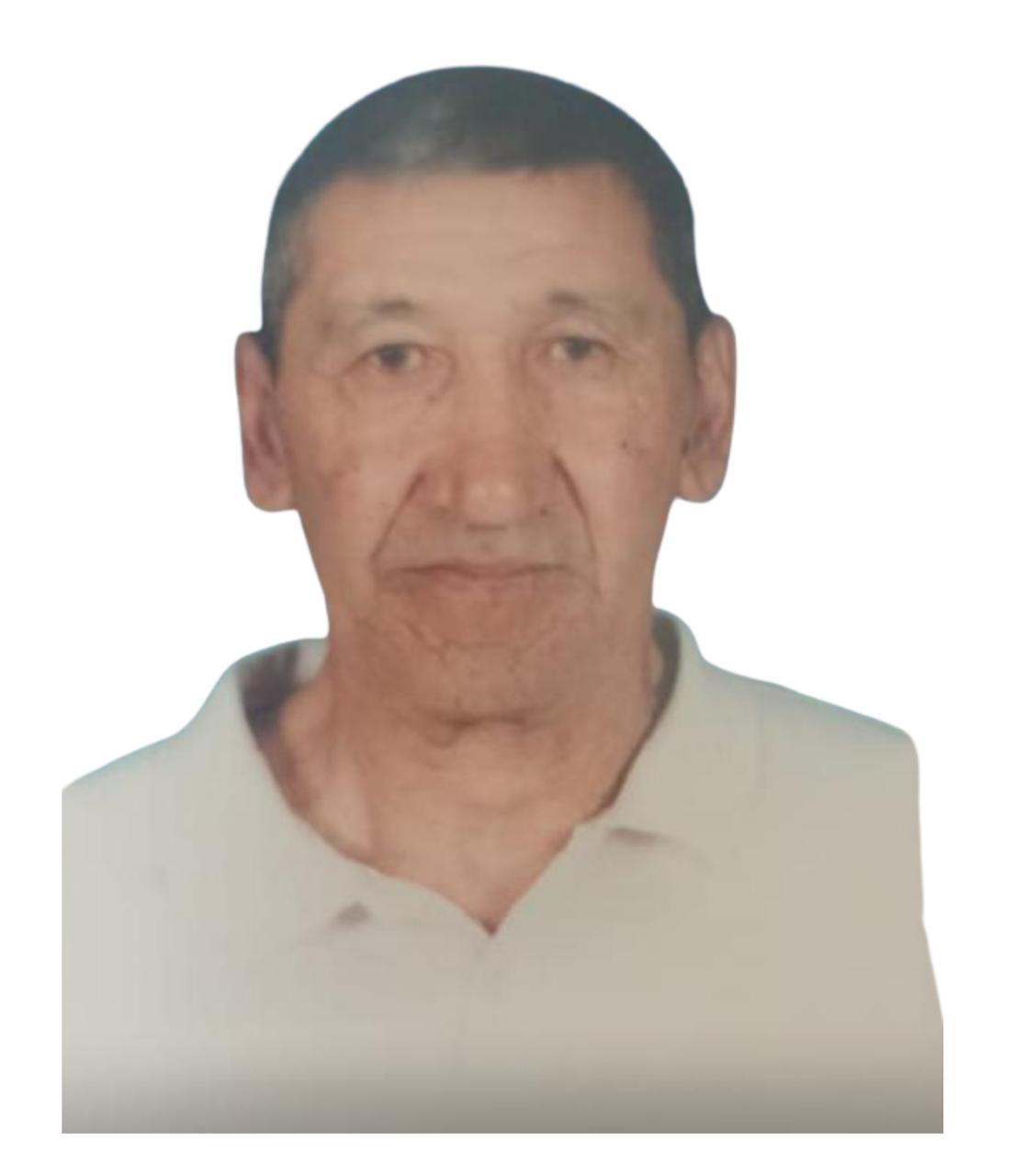 Aqtaýda esinen adasqan 63 jastaǵy er adam joǵalyp ketti