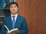 Álıhan Baımenov: Ulttyq quryltaı – Qazaqstannyń memlekettik basqarýyndaǵy jańa qubylys