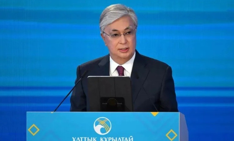 Ulttyq quryltaıda aıtylǵan tapsyrmalar qalaı júzege asyp jatyr?