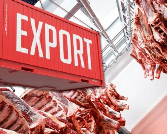 Et eksporty eki ese ósedi: Úkimet mal sharýashylyǵyna arnalǵan iri jospardy bekitti