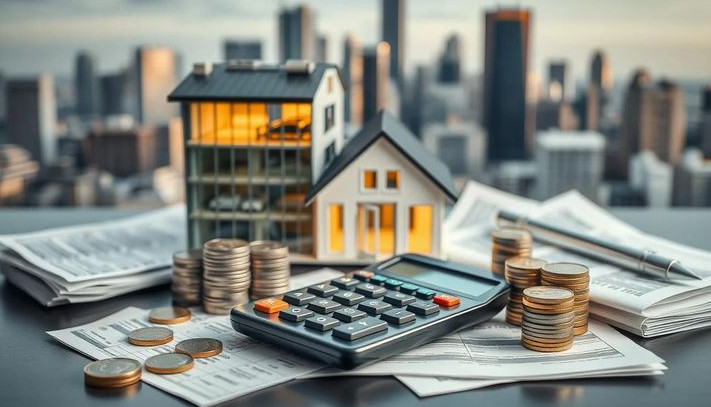 Bir aıda 53 myń mámile jasaldy: Turǵyn úı baǵasy qaı qalalarda qatty kóterildi?