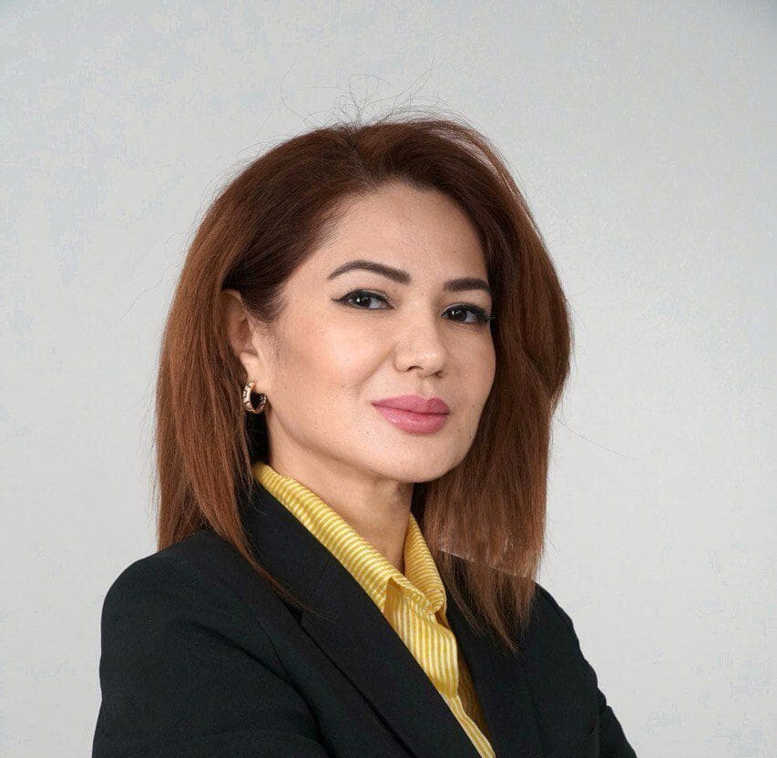 «Dara» prezıdenttik bastamalary qoryna jańa basshy taǵaıyndaldy