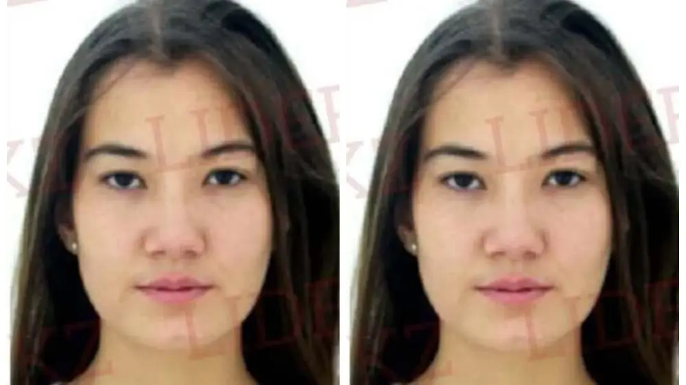 Talǵar aýdanynda bir aı buryn joǵalǵan áıel áli tabylmaı jatyr