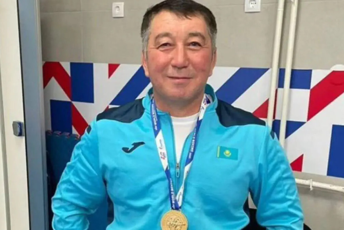 Jampoz jattyqtyrýshy – jańa qyzmette