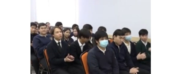 Jambyl oblysynda oqýshylarǵa arnalǵan eko-lager ashylýy múmkin