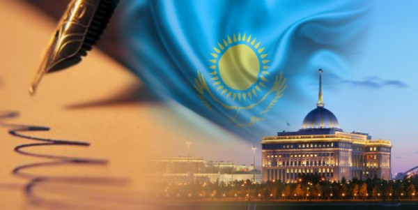 Vıse-prezıdenttiń mindeti qandaı bolady?