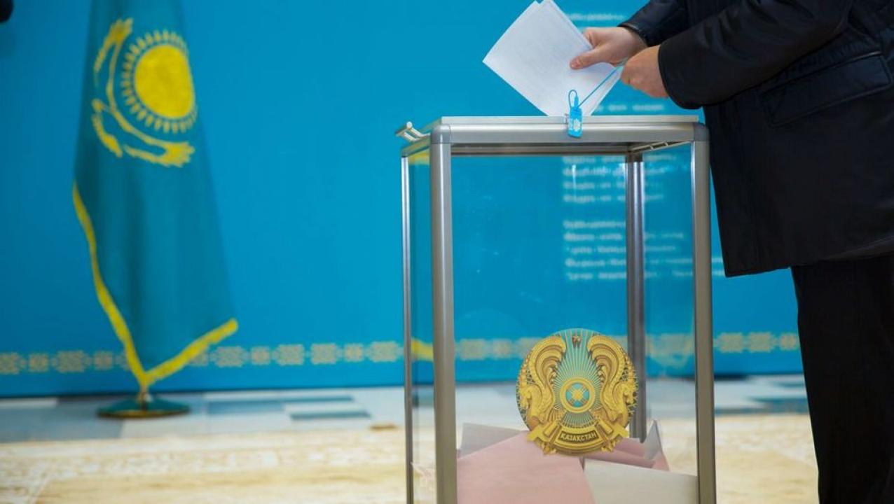 Toqaev: Memleket basshysy merziminen buryn qyzmetten ketse, eki aıdyń ishinde kezekten tys Prezıdent saılaýy ótedi