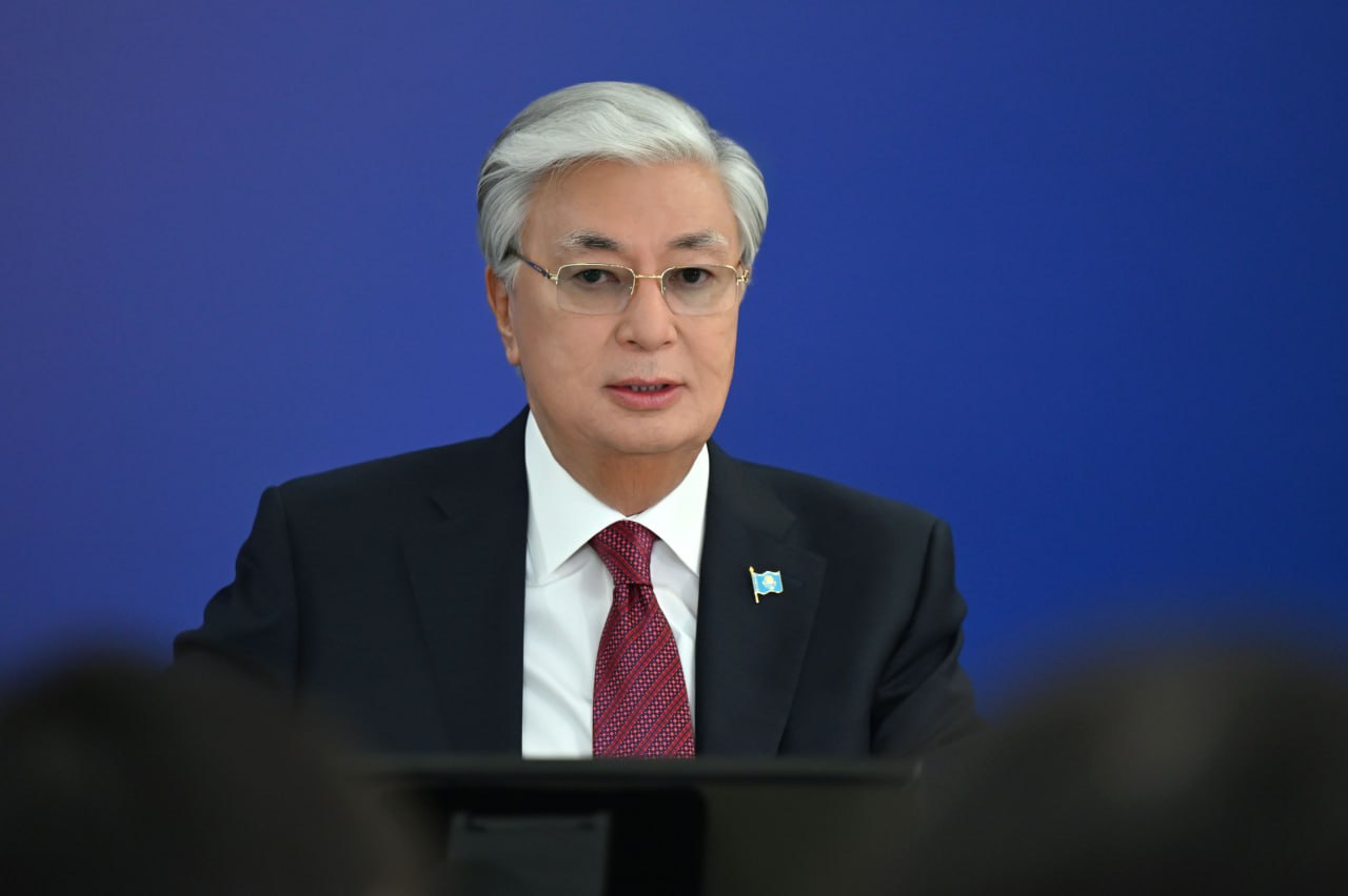 Prezıdent kisi qolynan qaza tapqan Nuraıdyń oqıǵasyna qatysty pikir bildirdi