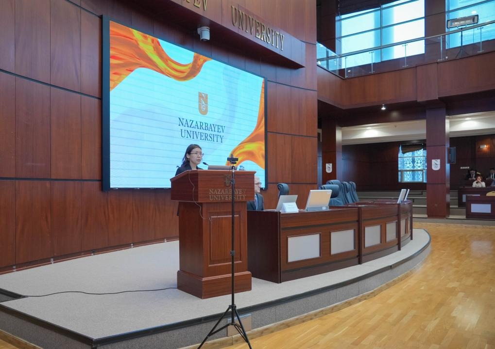 Ǵalymdar óz jobalaryna qalaı iri qarjy tarta alady?