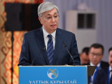 Qasym-Jomart Toqaev: Bos qııal men qurǵaq ýádelerge qarsymyn