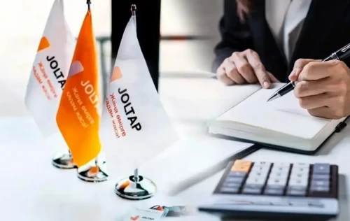 JOLTAP-pen joba bastaǵandar kóp: Elordalyq turǵyn qalaı óz tabysyn arttyrdy?