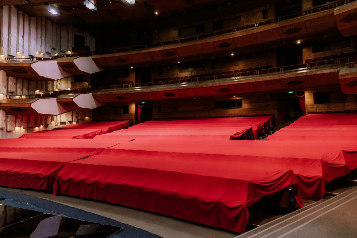 Eki jyldyń ishinde elimizdegi 100-den astam mádenıet oshaǵy jóndeledi