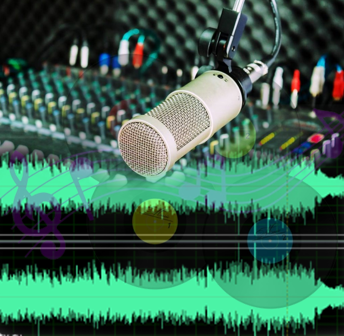 Fonogrammany zań shekteı ala ma?