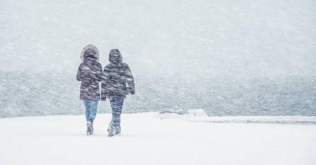 Qar jaýyp, burqasyn soǵady: 20 qańtarǵa arnalǵan aýa raıy boljamy