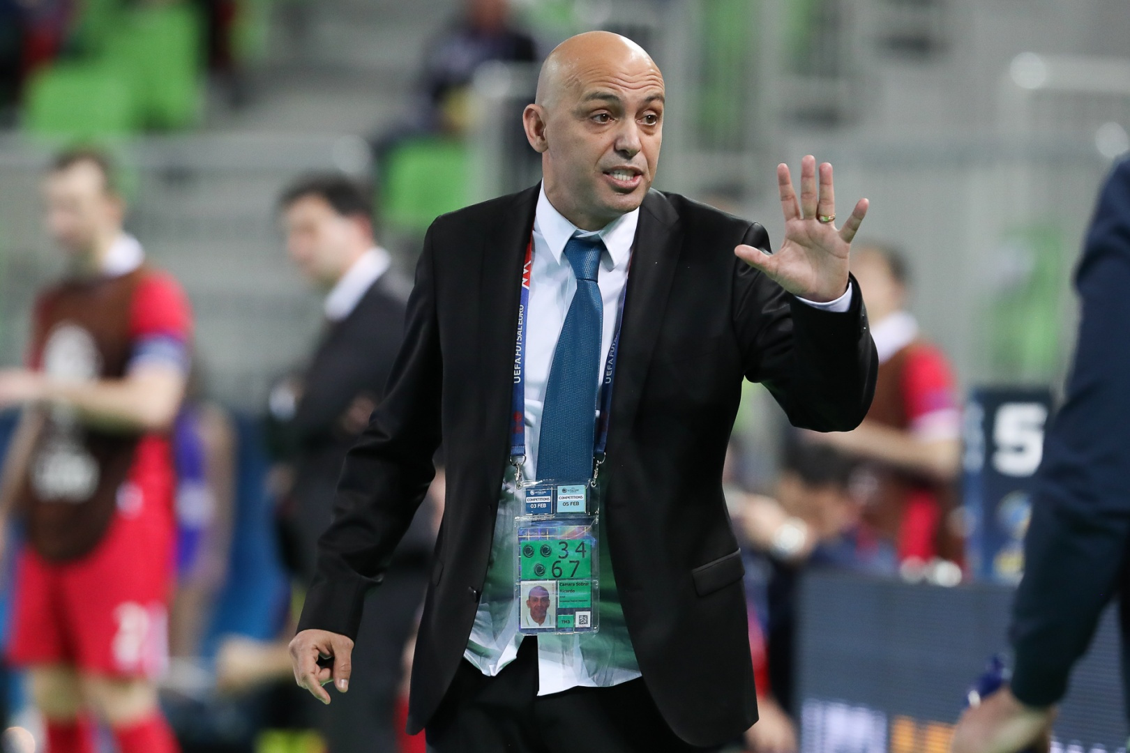 Kaka ketip, Kakaý keldi