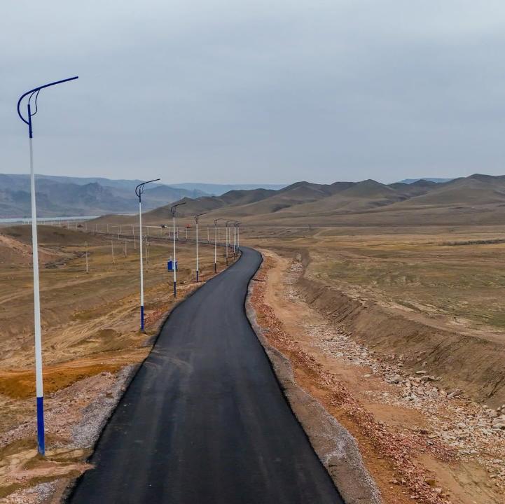 Qonaevta jol jaǵdaıy jaqsardy ma?