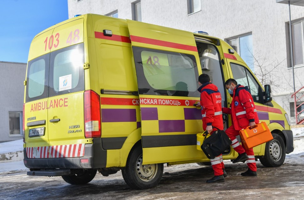 Jedel járdem 7 mln-nan astam shaqyrýǵa barǵan