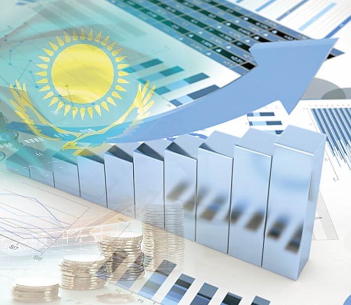 Ekonomıkalyq ósim halyqtyń tabysyna qalaı áser etedi?