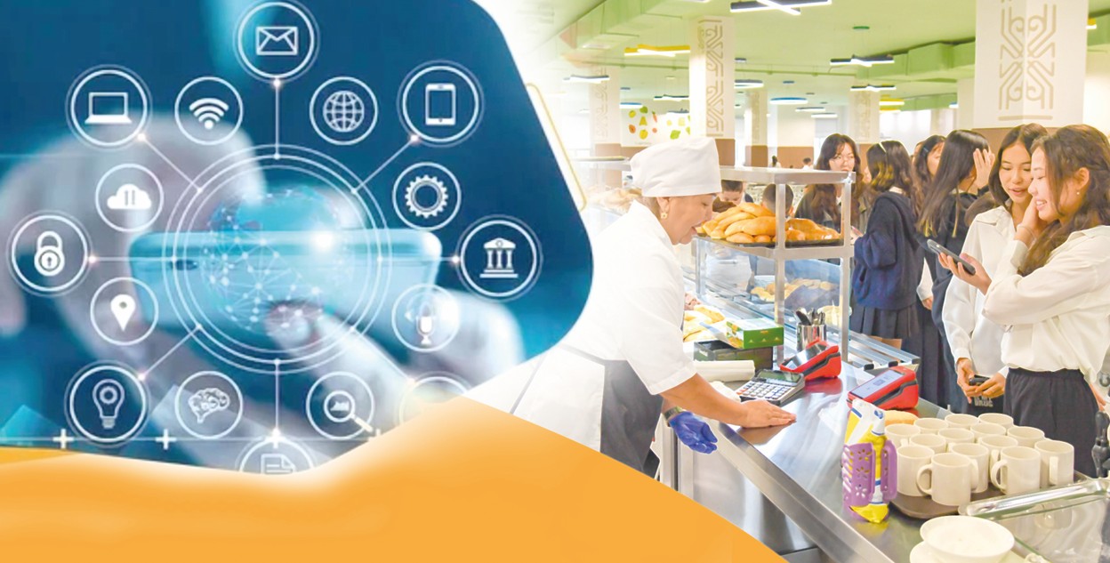 «Áleýmettik ámııan» – ádilettilik, ashyqtyq aınasy