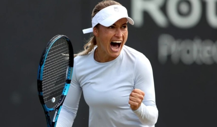 Zarına utyldy, qalǵandary qatarda