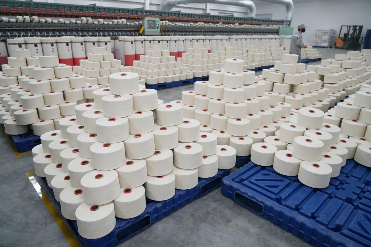 Toqyma óndirisi toqyraýdan shyǵa bastady