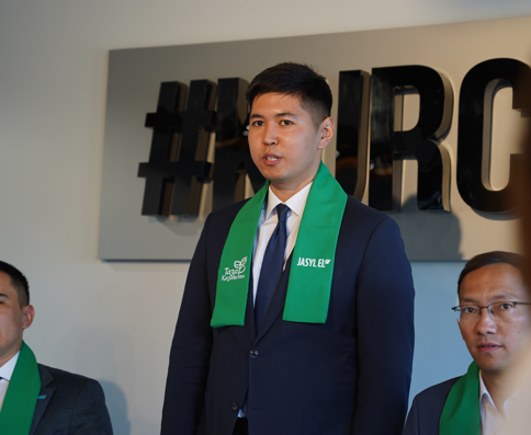 Nurasyl Bekmatov: Quryltaı alańynda aıtylǵan ıdeıalar zańnamalyq jáne baǵdarlamalyq qujattarǵa negiz bola alýy qajet